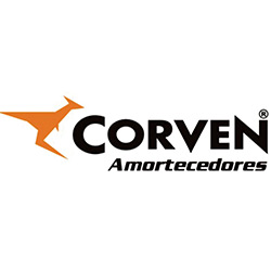 Corven amortecedores suspensão